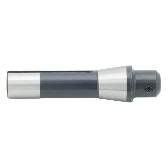 Fan Favorite COLLIS 75902 1/2" R8 Taper End Mill Holder