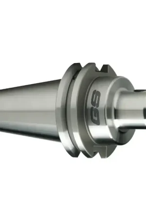 Brand New GS 531-008 5/16" CAT 40 Taper End Mill Holder
