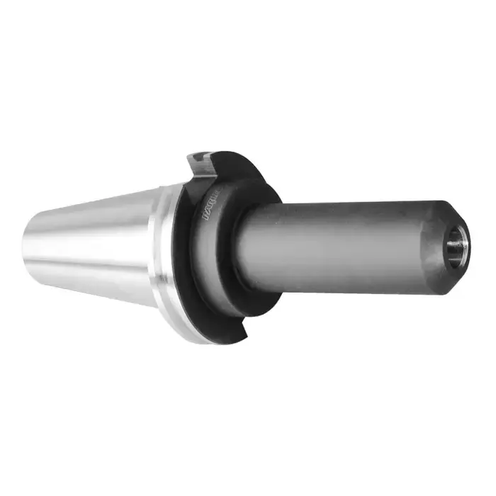 Reduced Price PARLEC C50-87EM3 7/8" CAT 50 Taper End Mill Holder