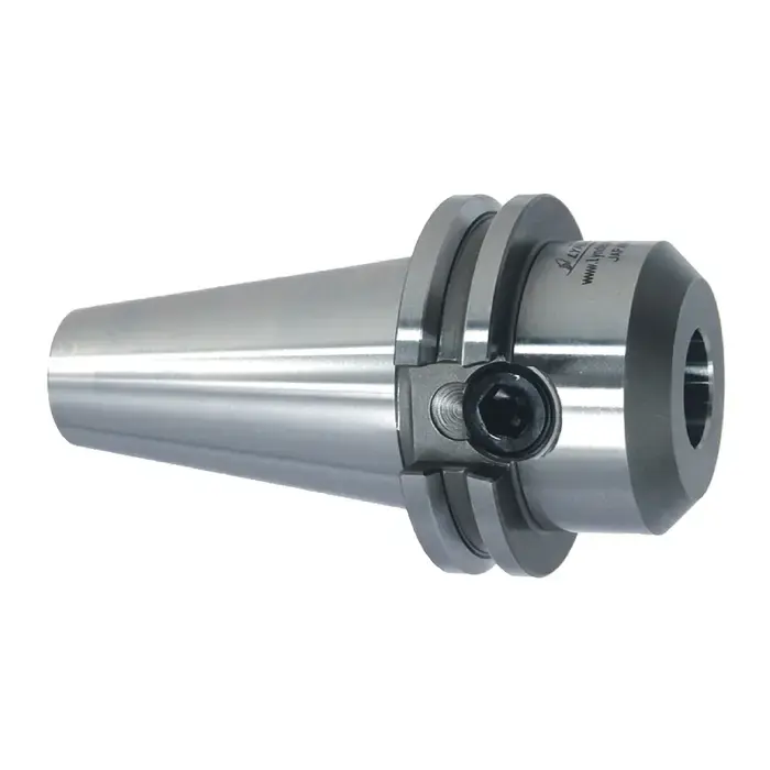 Price Drop LYNDEX-NIKKEN C4006-0250-2.50 1/4" CAT 40 Taper End Mill Holder