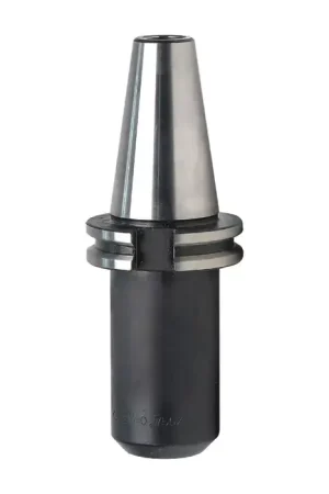 Certified COLLIS 67694 7/8" CAT 40 Taper End Mill Holder