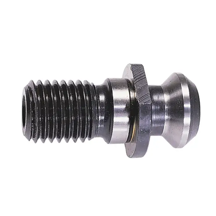 TTC PRODUCTION USA MADE 111-22 5/8"-11 Thread Pull Stud Retention Knobs For V-Flange Caterpillar Tooling Ansi Pull Stud Place Order