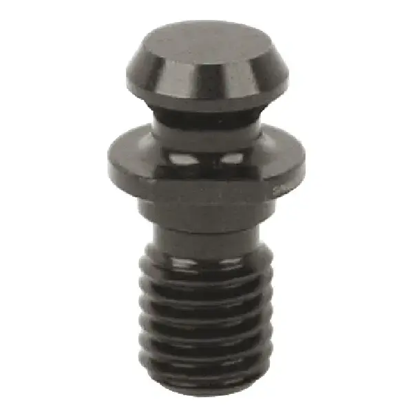 TTC PRODUCTION USA MADE 111-23 5/8"-11 Thread Pull Stud Retention Knobs For V-Flange Caterpillar Tooling Ansi Pull Stud Secure Checkout