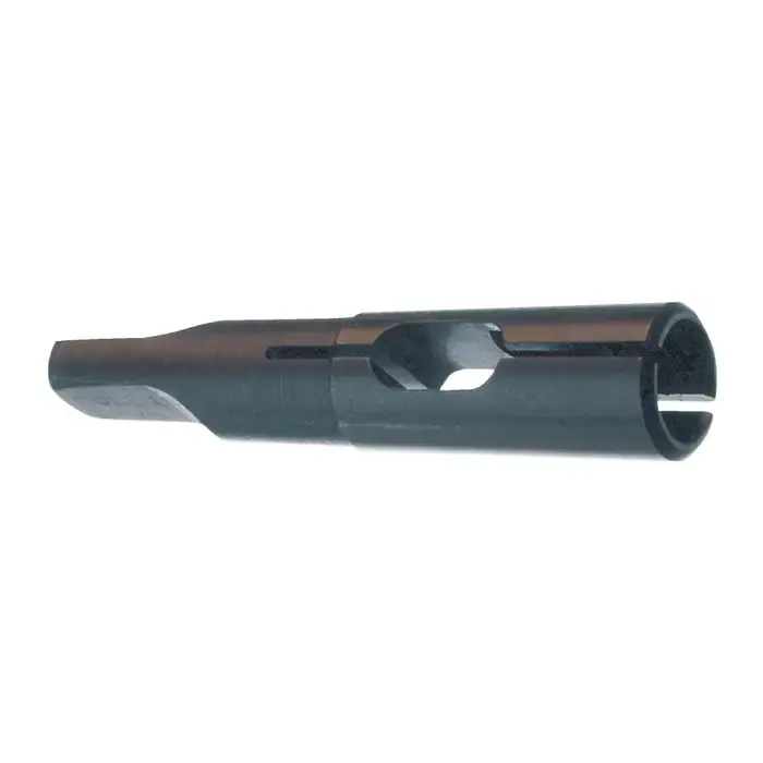 Hot Deal COLLIS 73018 3 MT Shank 19/32" Bore Split Sleeve Drill Driver Split Sleeve Drill Driver
