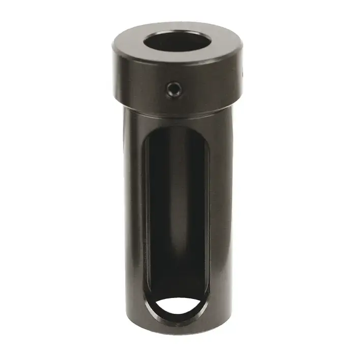 Latest TURN TIGHT 76-000-472 1-1/2" Outside Dia 3/4" Bore Type Z Tool Holder Bushing