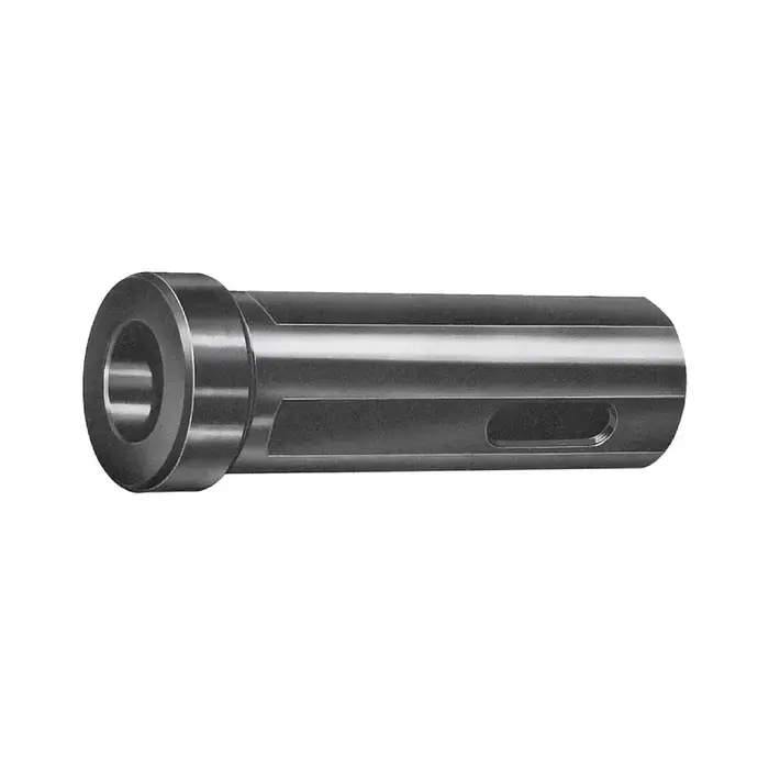 TTC 76-000-914 1-1/2" Outside Dia 3MT Bore Type Taper Drill Socket Tool Holder Bushing Price Drop