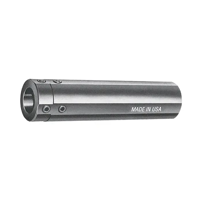 TTC 76-000-716 1-1/4" Outside Dia 1/2" Bore Boring Bar Sleeve Boring Bar Sleeve Secure Checkout