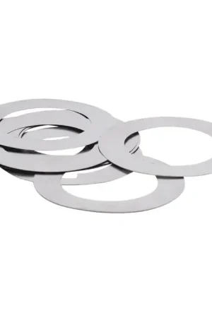 Factory Price TTC 71-298-310 1-1/2" X 1/32" Size Arbor Spacer