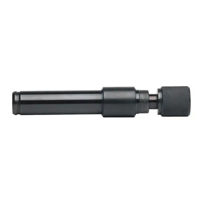 Authentic COLLIS 77822 0 - 7/8" (3 - 20mm) Tapping Capacity 1" SS Shank Tension & Compression Holder