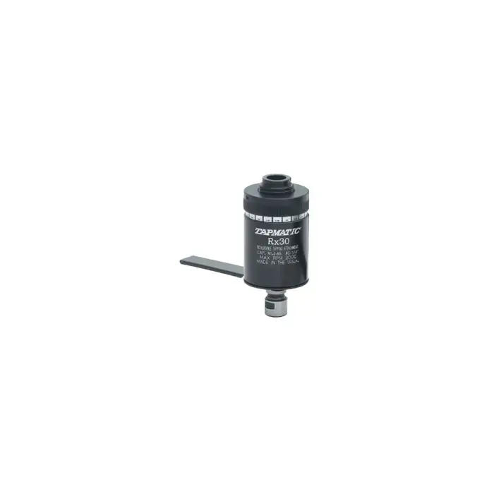 Top Pick TAPMATIC 11462 0 - 1/4" (1.4 - 7mm) Tapping Capacity Self Reversing Tapping Head