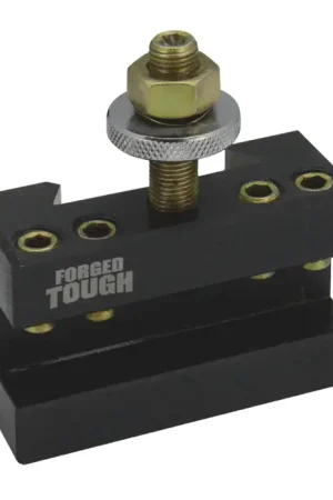 Genuine FORGED TOUGH 201 Series 200 / BXA, 2, Turning & Facing Holder