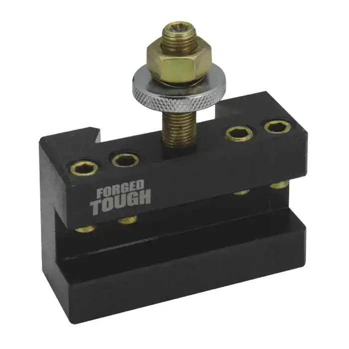 Genuine FORGED TOUGH 201 Series 200 / BXA, 2, Turning & Facing Holder