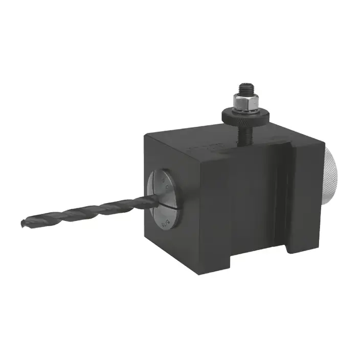 Fresh Stock DORIAN D30BXA-36 Series 200 / BXA, 36, 5C Collet Holder