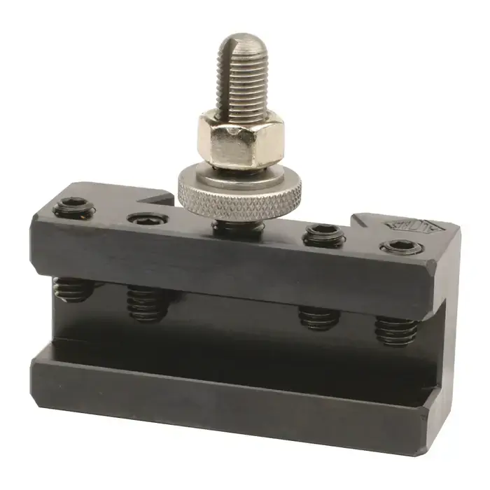 Fast Shipping ALORIS BXA-1S Series 200 / BXA, 1S, Oversize Turning & Facing Holder