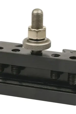 ALORIS AXA-2S Series 100 / AXA, 2S, Oversize Turning & Facing Holder Hassle-Free Returns
