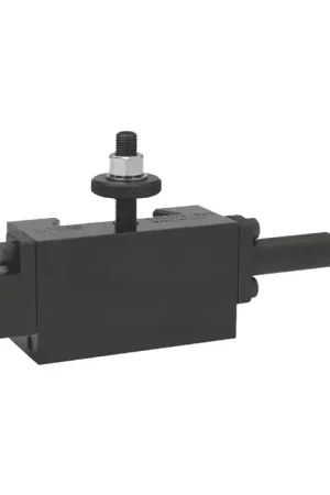 Trusted Brand DORIAN D40CA-881 Series 400 / CA, 881, Universal Threading & Grooving Holder