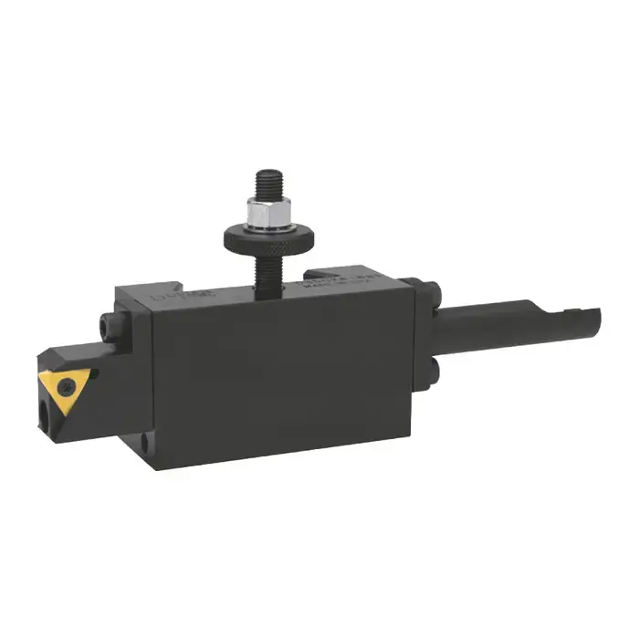 Trusted Brand DORIAN D40CA-881 Series 400 / CA, 881, Universal Threading & Grooving Holder