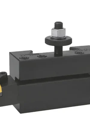 Affordable DORIAN D40CA-1 Series 400 / CA, 1, Turning & Facing Holder