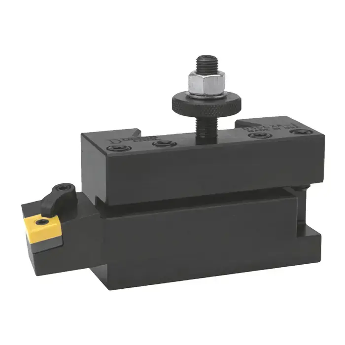DORIAN QITP50-1 Series QITP50, 1, Turning & Facing Holder Shop Now