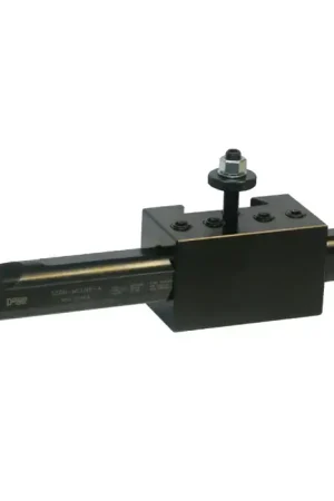 Markdown DORIAN QITP60-41 Series QITP-EA-TP, 41, Heavy Duty Boring Bar Holder
