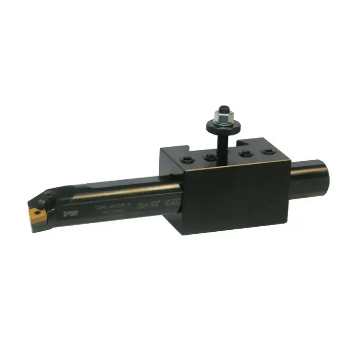 Trending DORIAN D25-41B Tool Post Accessory