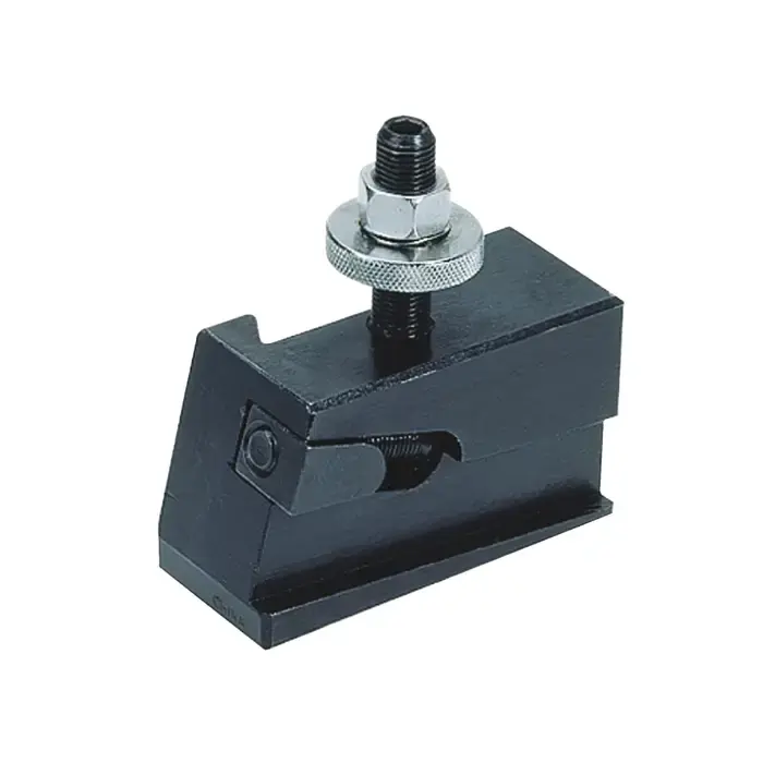 Get Yours PHASE II 250-407 Series 400 / CA, 4, Universal Parting Blade Holder