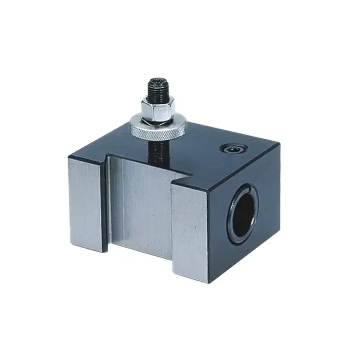 Bargain PHASE II 250-441 Series 400 / CA, 4, Heavy Duty Boring Bar Holder