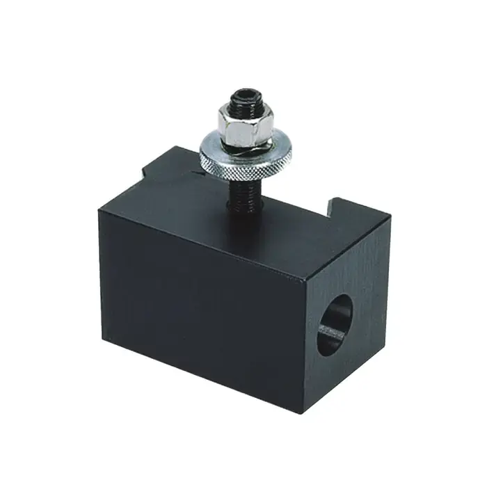 PHASE II 250-205 Series 200 / BXA, 2, Morse Taper Holder for Drilling Reduced Price