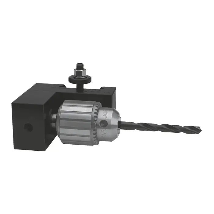 DORIAN D25AXA-35 Series 100 / AXA, 35, Dovetail Chuck Holder Don't Miss Out