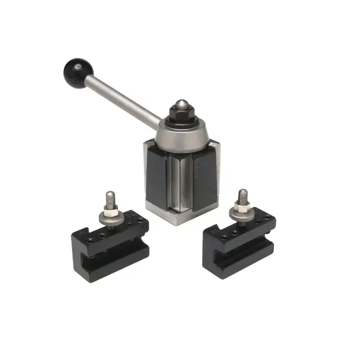 ALORIS CA CA Wedge Type Quick Change Tool Post Set Get Yours