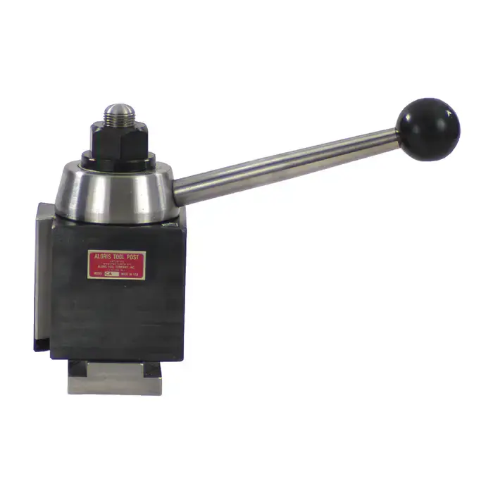 ALORIS CXA CXA Wedge Type Quick Change Tool Post Limited Time