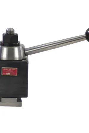 ALORIS DA DA Wedge Type Quick Change Tool Post Get Yours