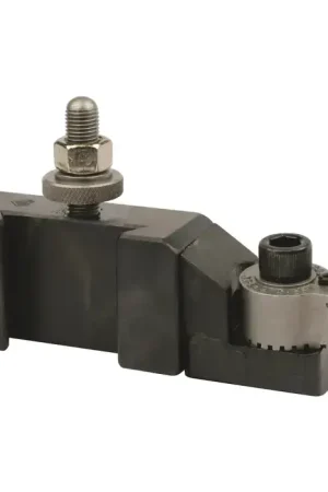 ALORIS CA-20 Tool Post Accessory Reduced Price