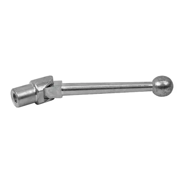 TTC TVH-4103 9/16" Hex Vise Handle Buy Online