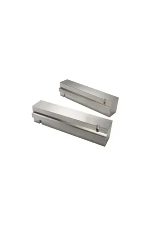 KURT DJ608AL Soft Vise Jaws While Supplies Last