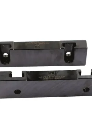 Affordable SNAP JAWS 6MSJ-400 6" Soft Vise Jaws