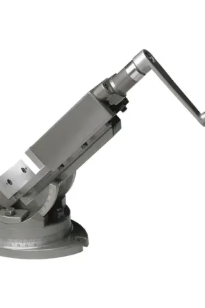 WILTON AMV/SP-100 4" Jaw Width, 1-9/16" Jaw Depth, 4" Jaw Opening Angle Machine Vise Holiday Sale
