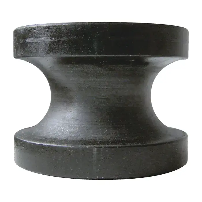 Best Seller TTC TR50-204 For Use With TR50 Tubing Roller 3/4" (1.05" OD) Pipe Rolls