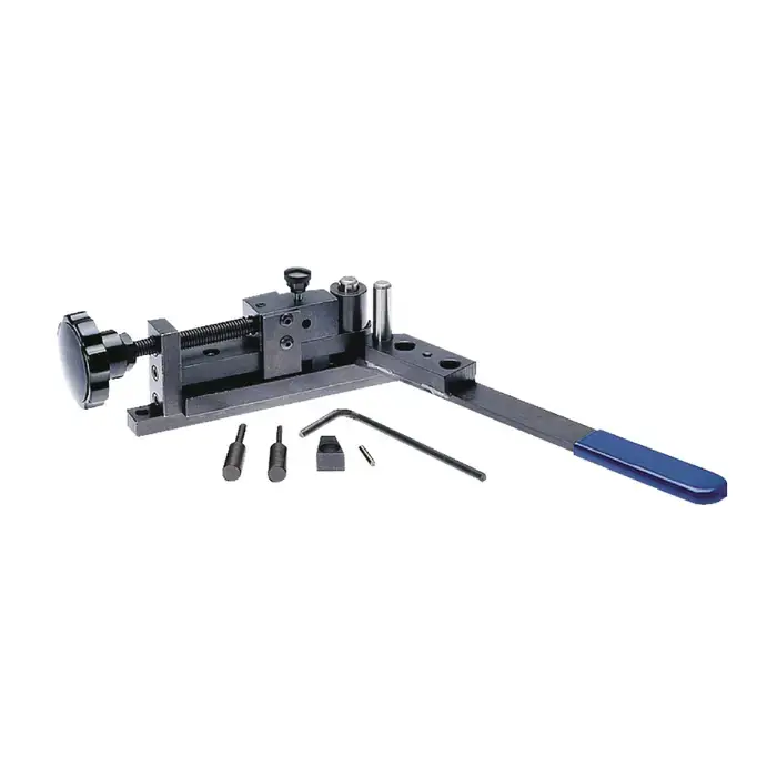 Place Order TTC T5040 5/16" Round Bar Capacity Universal Bender Universal Bender