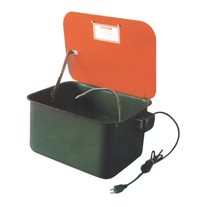 Buy Direct TTC T3.5G 3.5 Gallons Parts Washer