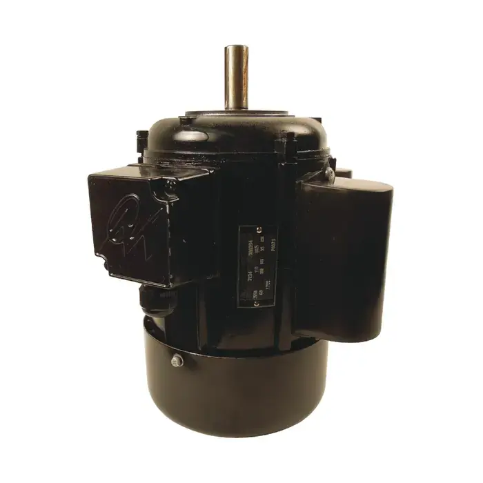 Top Pick OTMT BB25-0001 Bench Lathe Motor