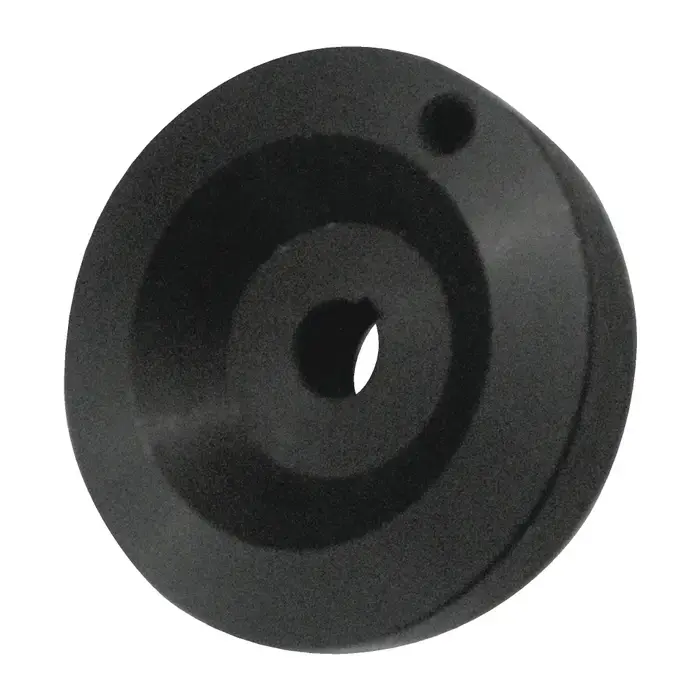 OTMT 205 Bench Lathe Handle Wheel Order Now