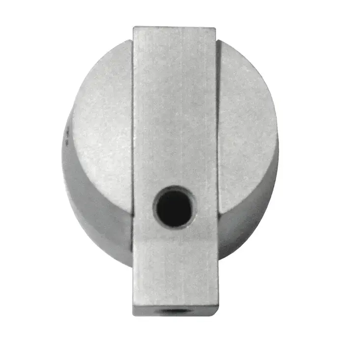 Latest OTMT 285 Bench Lathe Handle Bock