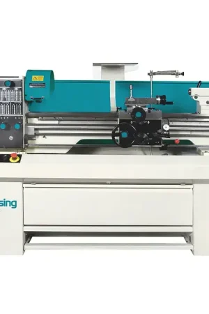 CLAUSING 8026J1 13" Swing Over Bed 25" Distance Between Centers Engine & Toolroom Production Lathe Final Sale