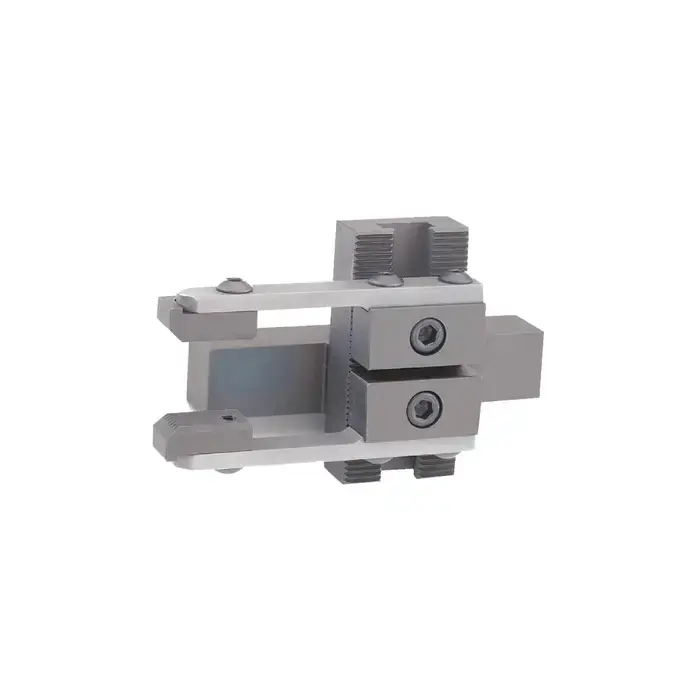 ROYAL 43302 1/8" - 2-1/4" Capacity Compact CNC Bar Puller Price Drop