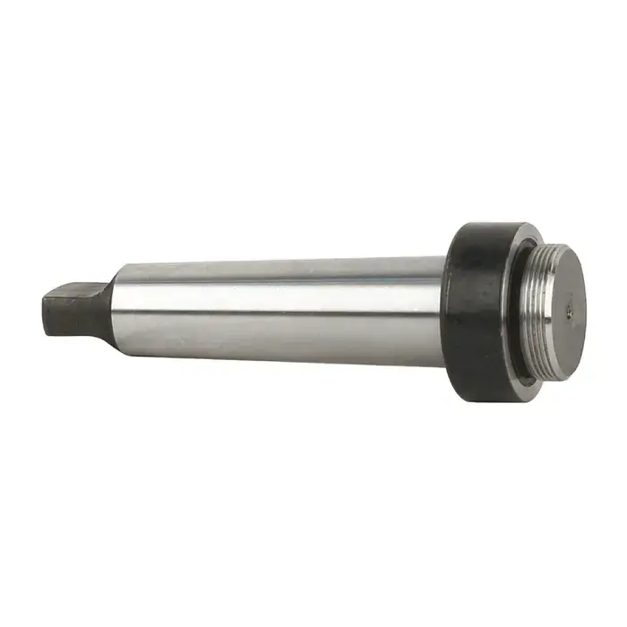 TTC 85-054-107 Morse Taper Boring Head Shank While Supplies Last