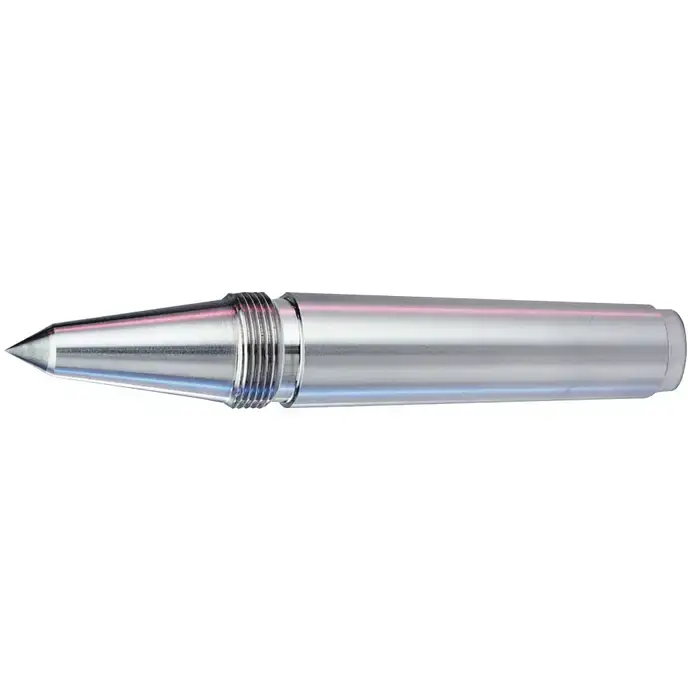 ROYAL 11541 4MT Carbide Tipped Dead Center Secure Checkout