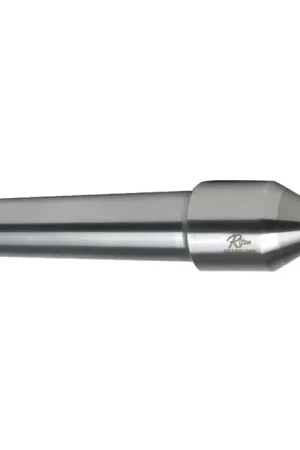 While Supplies Last RITEN 69210 10 JARNO Carbide Tipped Dead Center