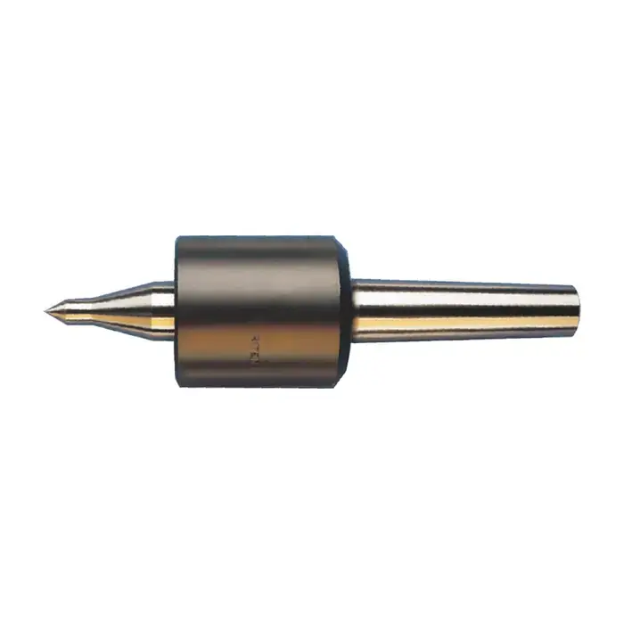 RITEN 51604 4MT Standard 60 Degree Angle Live Center Authentic