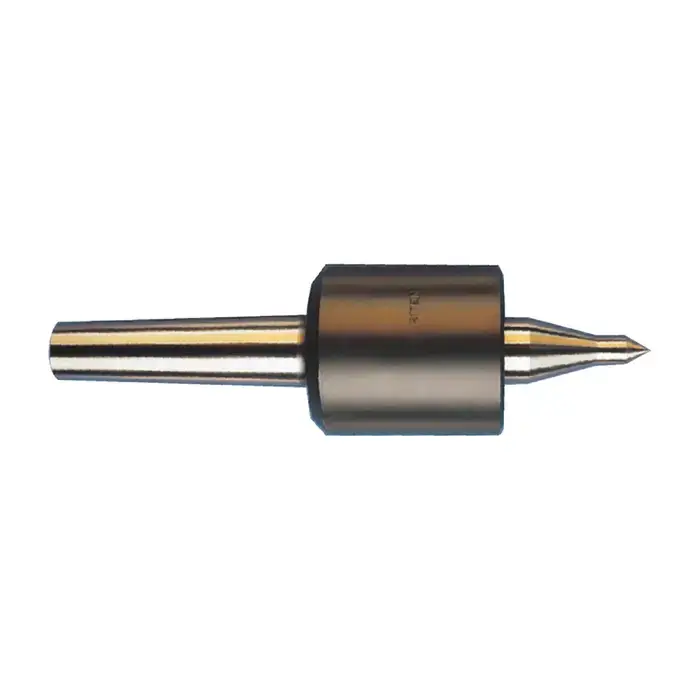 Premium RITEN 51903 3MT Tracer 60 Degree Angle Live Center